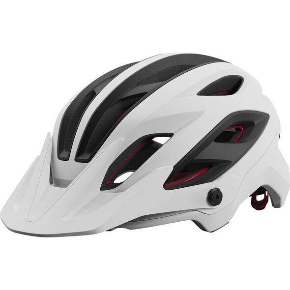 Giro Kask mtb GIRO MERIT MIPS Rozmiar kasku: M(55-59 cm), Wybierz kolor: Matte Mineral