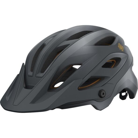 Giro Kask mtb GIRO MERIT MIPS Rozmiar kasku: M(55-59 cm), Wybierz kolor: Matte Dark Shark Dune