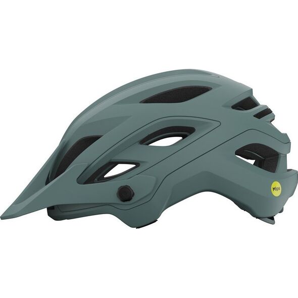 Giro Kask mtb GIRO MERIT MIPS Rozmiar kasku: M(55-59 cm), Wybierz kolor: Matte Dark Shark Dune