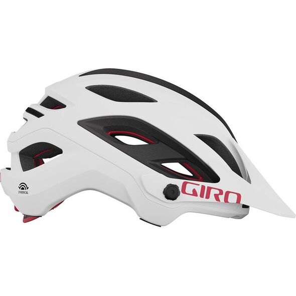 Giro Kask mtb GIRO MERIT MIPS Rozmiar kasku: M(55-59 cm), Wybierz kolor: Matte Dark Shark Dune