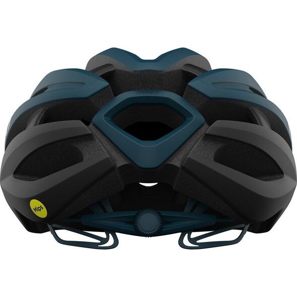 Giro Kask szosowy GIRO SYNTHE II MIPS Rozmiar kasku: L(59-63 cm), Wybierz kolor: Matte Harbor Blue