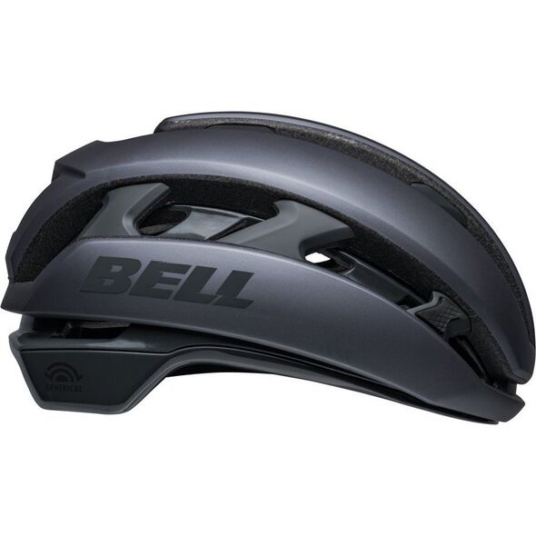 Bell Kask szosowy BELL XR MIPS SPHERICAL Rozmiar kasku: M(55-59 cm), Wybierz kolor: Matte Gloss Scarab White