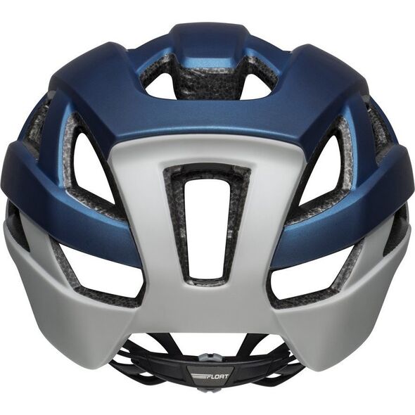 Bell Kask gravel szosowy BELL FALCON XR INTEGRATED MIPS Rozmiar kasku: S(52-56cm), Wybierz kolor: Matte Gloss White Black