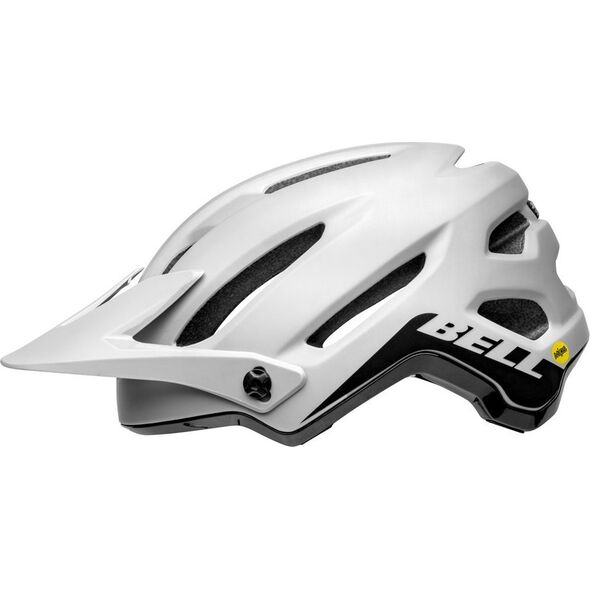 Bell Kask mtb BELL 4FORTY Rozmiar kasku: L(58-62 cm), Wybierz kolor: Matte Gloss Blue Gray