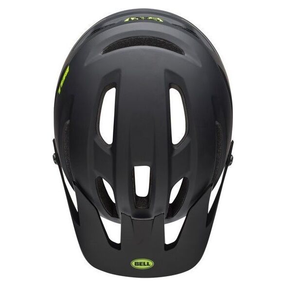 Bell Kask mtb BELL 4FORTY Rozmiar kasku: L(58-62 cm), Wybierz kolor: Matte Gloss Blue Gray