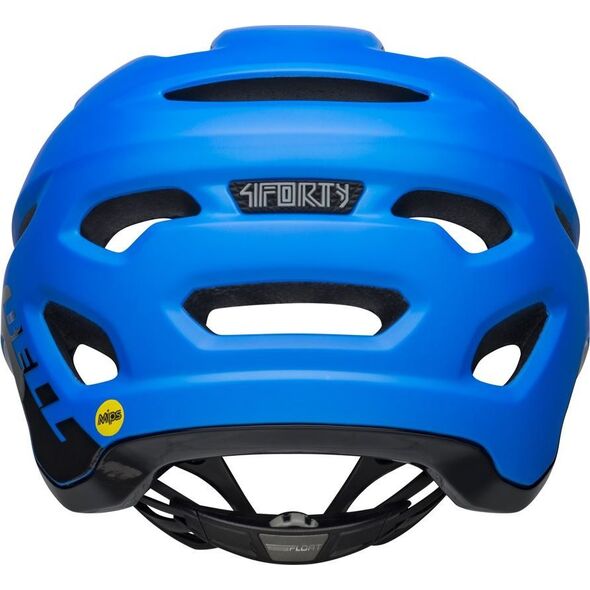 Bell Kask mtb BELL 4FORTY Rozmiar kasku: L(58-62 cm), Wybierz kolor: Matte Gloss Cement