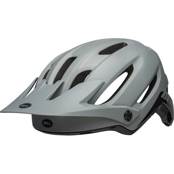 Bell Kask mtb BELL 4FORTY Rozmiar kasku: L(58-62 cm), Wybierz kolor: Matte Gloss Cement