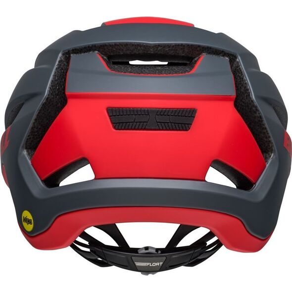 Bell Kask mtb BELL 4FORTY AIR Rozmiar kasku: L(58-62 cm), Wybierz kolor: Matte Cement