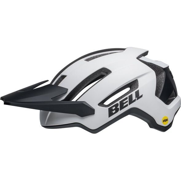 Bell Kask mtb BELL 4FORTY AIR Rozmiar kasku: M(55-59 cm), Wybierz kolor: Matte Dark Green Orange