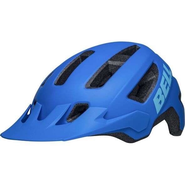 Bell Kask juniorski BELL NOMAD 2 JR MIPS Rozmiar kasku: Uniwersalny(52-57 cm), Wybierz kolor: Matte Pink
