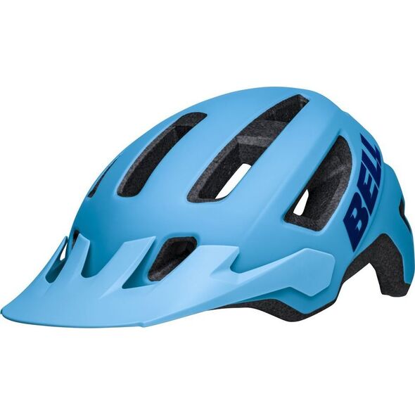 Bell Kask juniorski BELL NOMAD 2 JR MIPS Rozmiar kasku: Uniwersalny(52-57 cm), Wybierz kolor: Matte Pink