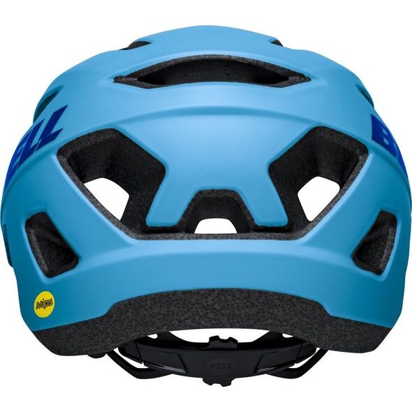 Bell Kask juniorski BELL NOMAD 2 JR MIPS Rozmiar kasku: Uniwersalny(52-57 cm), Wybierz kolor: Matte Black