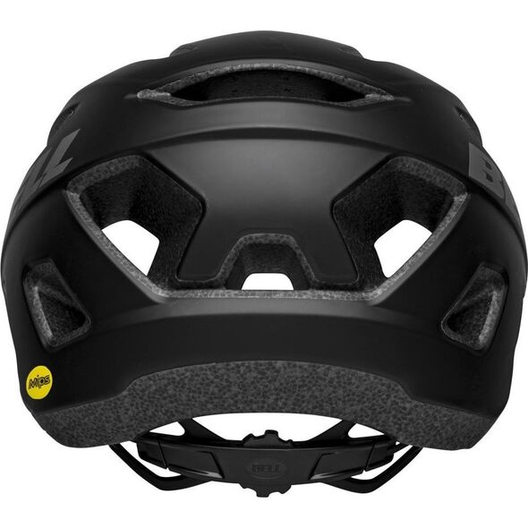 Bell Kask juniorski BELL NOMAD 2 JR MIPS Rozmiar kasku: Uniwersalny(52-57 cm), Wybierz kolor: Matte Black