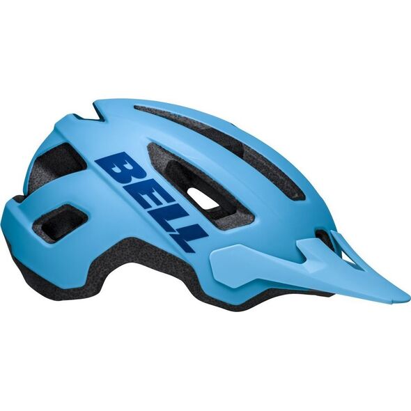 Bell Kask juniorski BELL NOMAD 2 JR MIPS Rozmiar kasku: Uniwersalny(52-57 cm), Wybierz kolor: Matte Gray