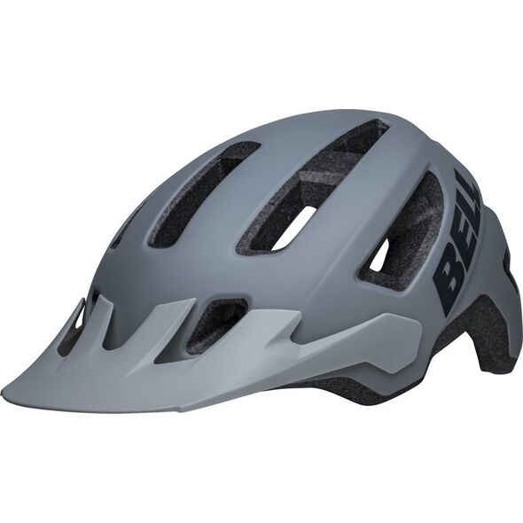 Bell Kask mtb BELL NOMAD 2 MIPS Rozmiar kasku: S/M(52-57cm), Wybierz kolor: Matte Red