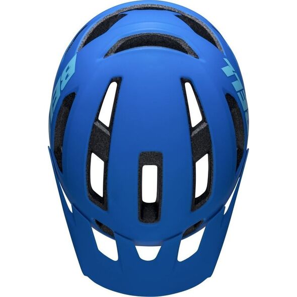 Bell Kask mtb BELL NOMAD 2 MIPS Rozmiar kasku: S/M(52-57cm), Wybierz kolor: Matte Dark Blue