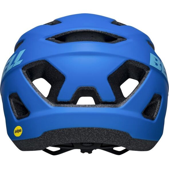 Bell Kask mtb BELL NOMAD 2 MIPS Rozmiar kasku: S/M(52-57cm), Wybierz kolor: Matte Dark Blue
