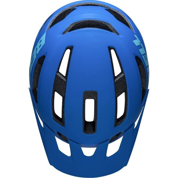 Bell Kask mtb BELL NOMAD 2 MIPS Rozmiar kasku: S/M(52-57cm), Wybierz kolor: Matte Green