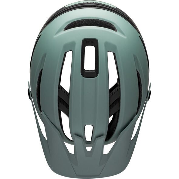 Bell Kask mtb BELL SIXER Rozmiar kasku: M(55-59 cm), Wybierz kolor: Matte Dark Green Black