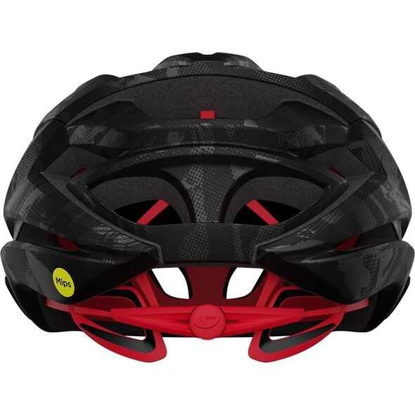 Giro Kask mtb GIRO ARTEX MIPS Rozmiar kasku: M(55-59 cm), Wybierz kolor: Matt Dark Sharkskin