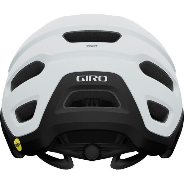 Giro Kask mtb GIRO SOURCE MIPS Rozmiar kasku: L(59-63 cm), Wybierz kolor: Matte Dark Shark Dune