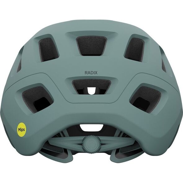 Giro Kask mtb GIRO RADIX INTEGRATED MIPS Rozmiar kasku: L(59-63 cm), Wybierz kolor: Matte Dark Shark Dune