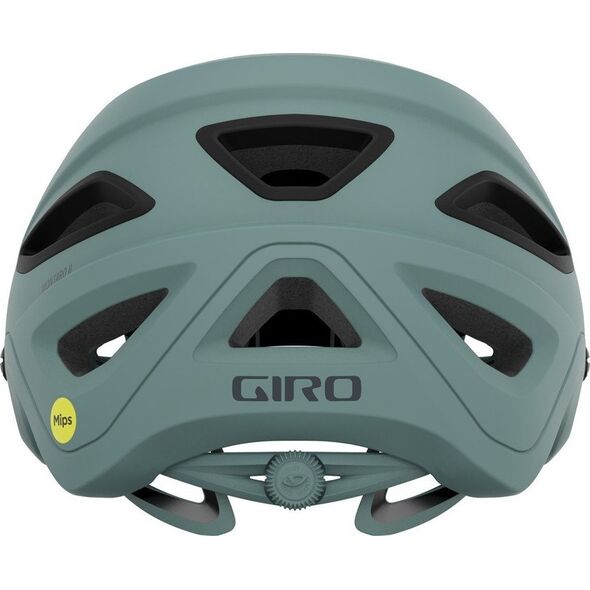Giro Kask mtb MONTARO MIPS II Rozmiar kasku: M(55-59 cm), Wybierz kolor: Matte Mineral