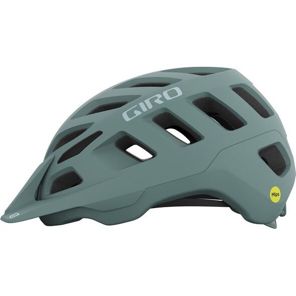 Giro Kask mtb GIRO RADIX INTEGRATED MIPS Rozmiar kasku: S(51-55 cm), Wybierz kolor: Matte Dark Shark Dune