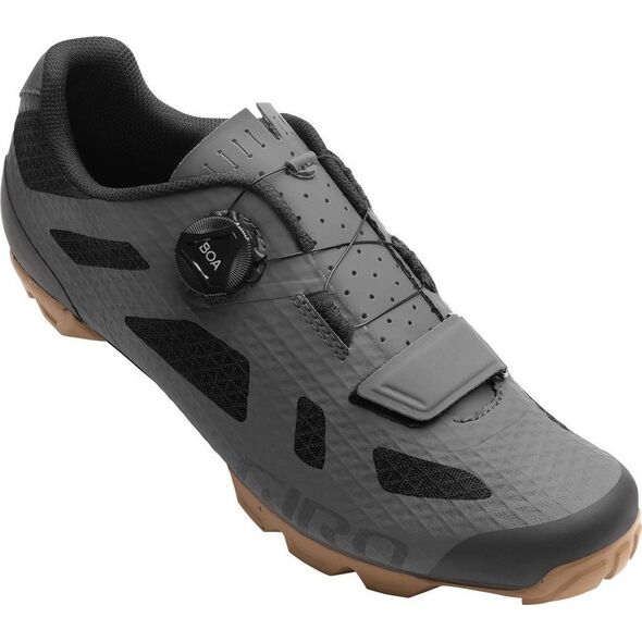 Giro Buty męskie GIRO RINCON dark shadow gum Rozmiar buta: 39