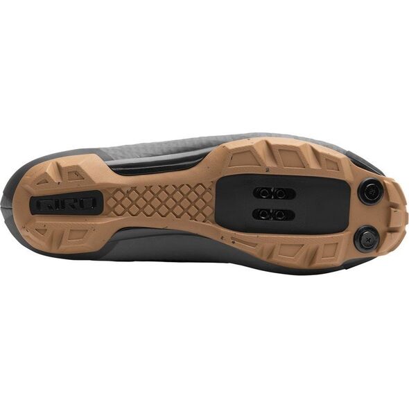 Giro Buty męskie GIRO RINCON dark shadow gum Rozmiar buta: 47