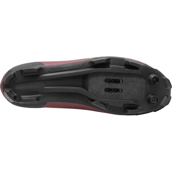 Giro Buty męskie GIRO EMPIRE SRC clay red roz.42.5 (NEW 2024)