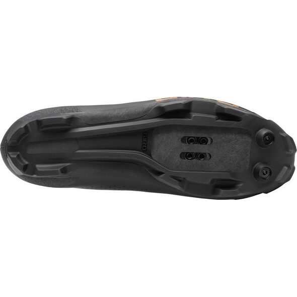 Giro Buty męskie GIRO EMPIRE SRC black roz.42.5 (NEW 2024)