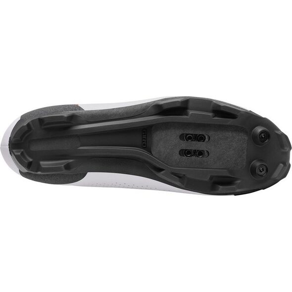Giro Buty męskie GIRO EMPIRE SRC '85 white roz.42.5 (NEW 2024)