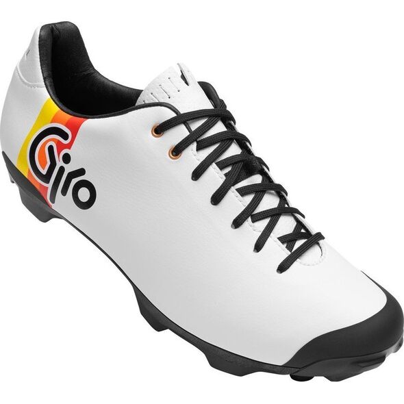 Giro Buty męskie GIRO EMPIRE SRC '85 white roz.42.5 (NEW 2024)