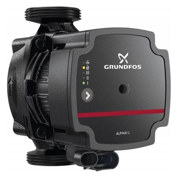Grundfos Pompa obiegowa ALPHA1 L 25-60 130 1x230V 50Hz 6H