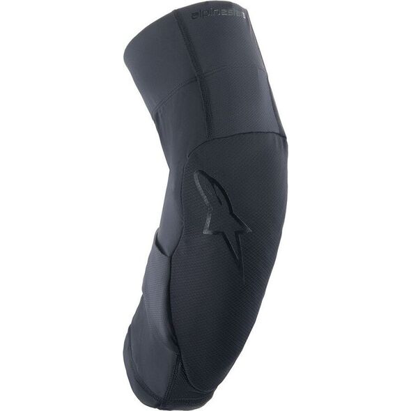 Alpinestars Ochraniacze na kolana ALPINESTARS A-MOTION PLASMA PRO KNEE PROTECTORS, Black, Ochrona level 2 Rozmiar: M