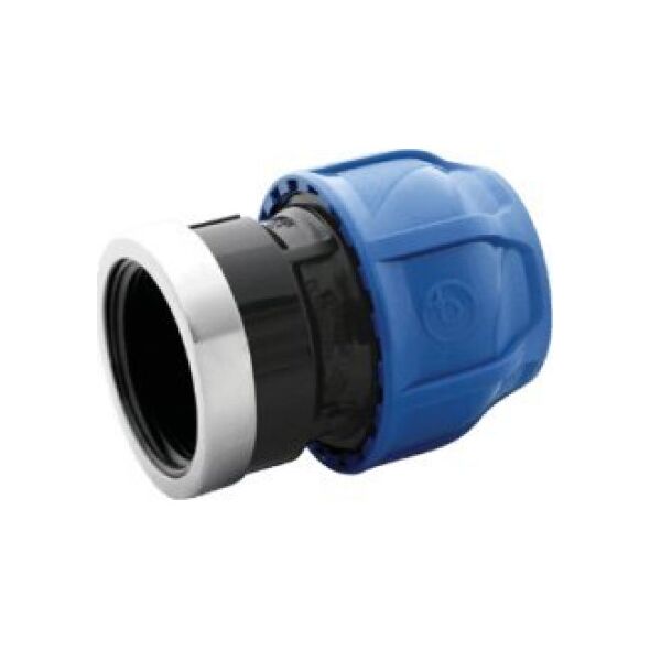 UN ZŁĄCZKA PE 25MM-GW1 (1 SZT)