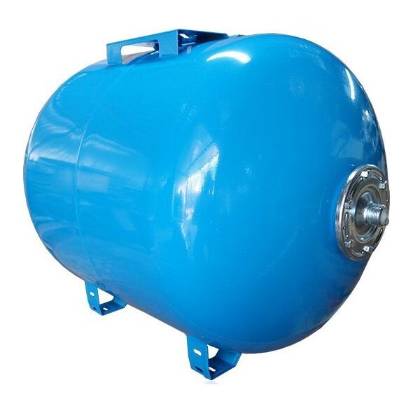 Omnigena ZBIORNIK 100L 1'' PIONOWY AQUASYSTEM