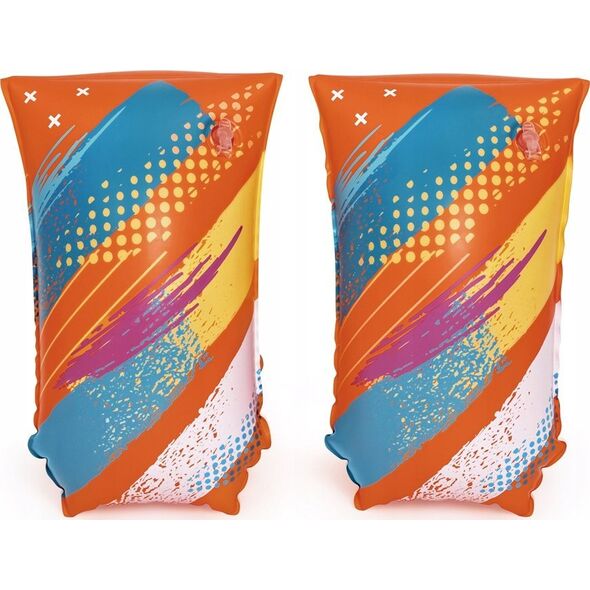 Bestway Rękawki do pływania dla dzieci L/XL Bestway 32274