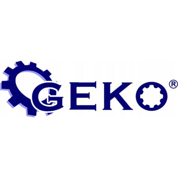 Geko Pakowa taśma klejąca 48mm x 90m – brązowa (6/96)