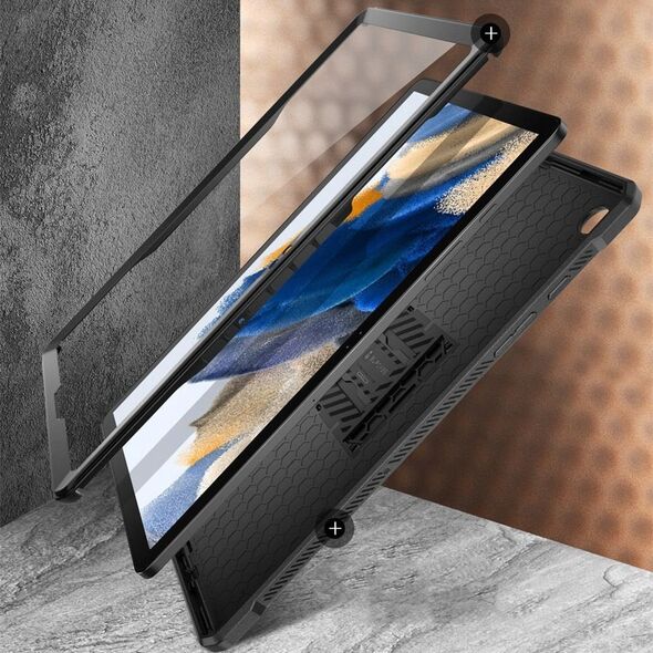 Etui na tablet Supcase SUPCASE UNICORN BEETLE PRO GALAXY TAB A9+ PLUS 11.0 X210 / X215 / X216 BLACK