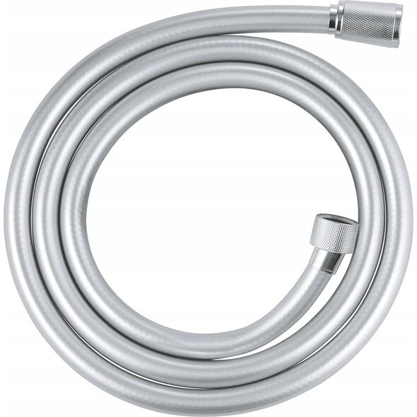 Wąż prysznicowy Grohe Wąż prysznicowy SILVERFLEX LONG-LIFE 1500mm. Chrom