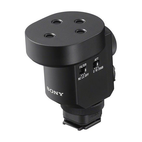 Mikrofon Sony Sony ECM-M1 Shotgun Microphone