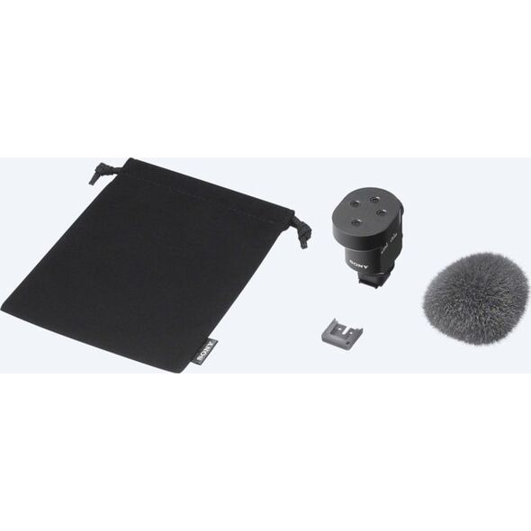 Mikrofon Sony Sony ECM-M1 Shotgun Microphone