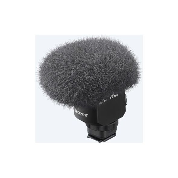 Mikrofon Sony Sony ECM-M1 Shotgun Microphone