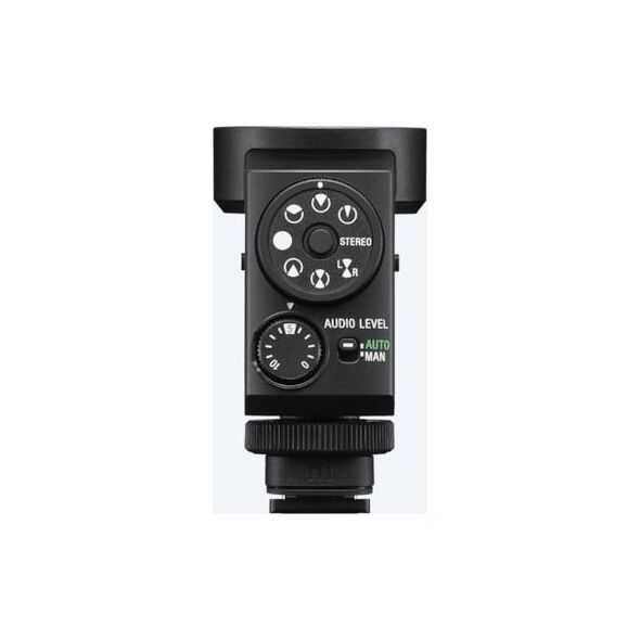 Mikrofon Sony Sony ECM-M1 Shotgun Microphone