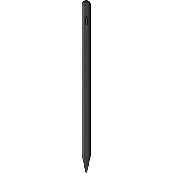 Rysik Uniq UNIQ Pixo Lite rysik magnetyczny do iPada czarny/graphite black