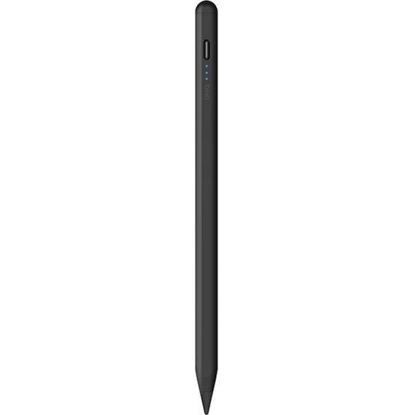 Rysik Uniq UNIQ Pixo Lite rysik magnetyczny do iPada czarny/graphite black