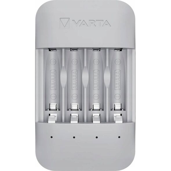 Ładowarka Varta Varta Eco Charger Pro Recycled 57683 101 111