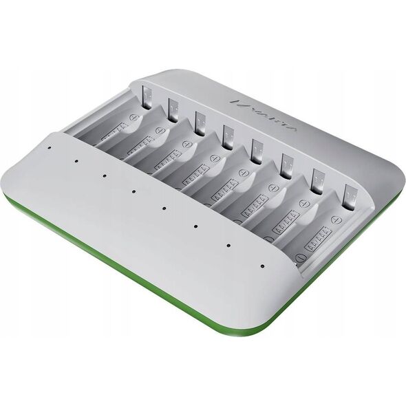 Ładowarka Varta Varta Eco Charger Multi Recycled 57682 101 111